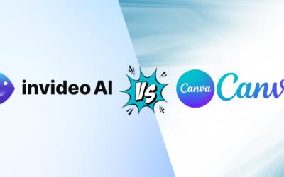 InVideo vs Canva: Best Video Editing Platform in 2025?