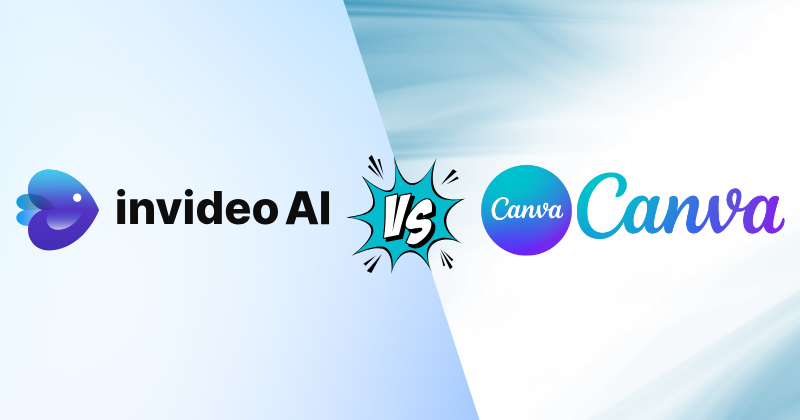 invideo vs canva