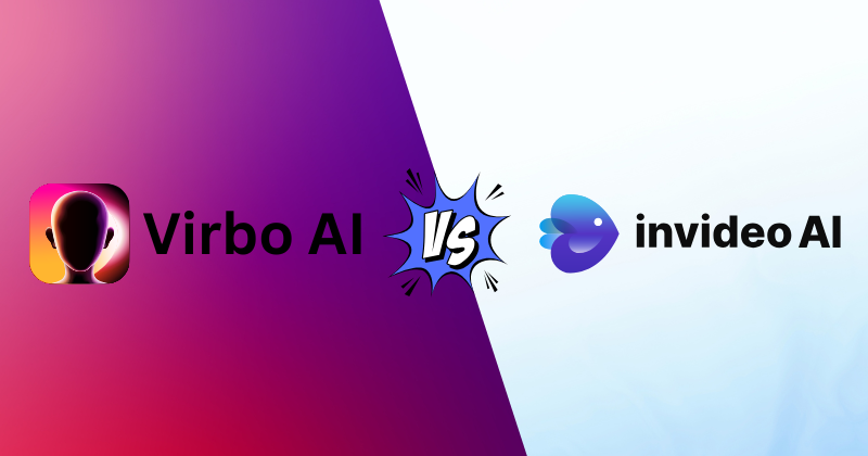 Virbo vs InVideo