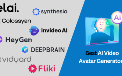 16 Best AI Video Avatar Generators to Try in 2024