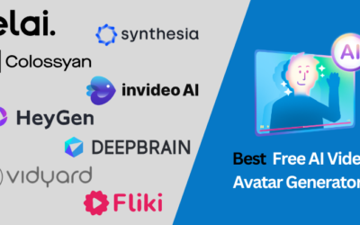 16 Best Free AI Video Avatar Generators to Try in 2025