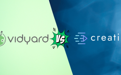 Vidyard vs Creatify: Best AI Video Generator in 2024?