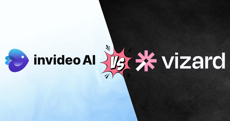 invideo vs vizard