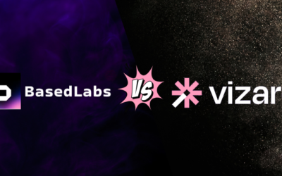 Basedlabs vs Vizard: Best AI Video Generators in 2025?