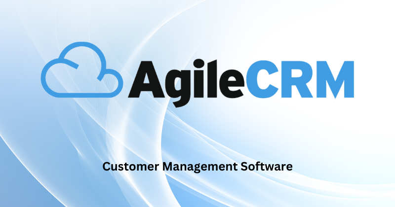 Agile CRM