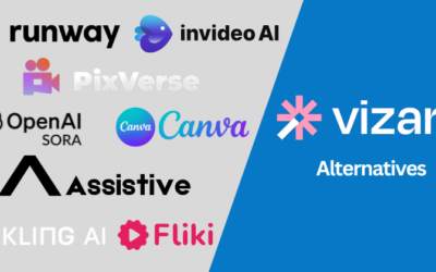 12 Best Vizard Alternatives: Save Time with These in 2025