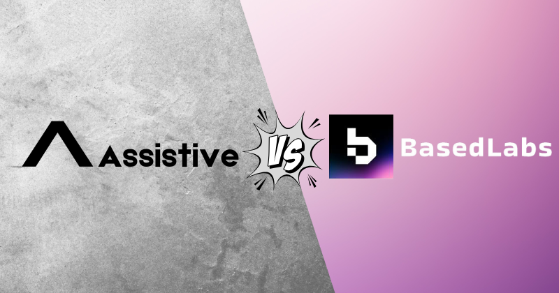 assistive vs basedlabs