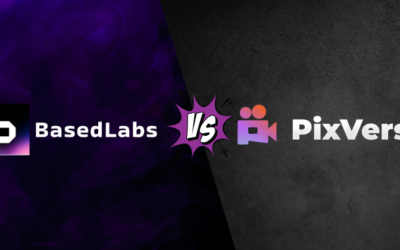 Basedlabs vs Pixverse: AI Video Generator Battle in 2025?