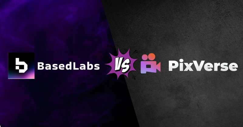 basedlabs vs pixverse