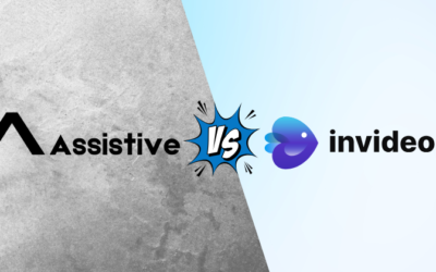 Assistive vs InVideo: Best AI Video Genertor in 2025?