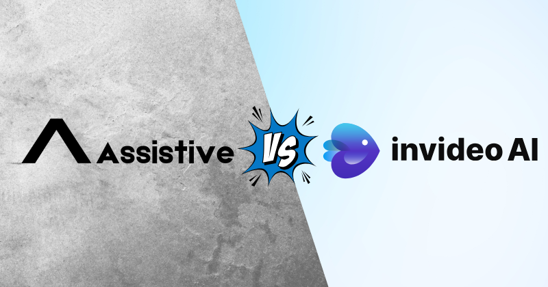 assistive vs invideo