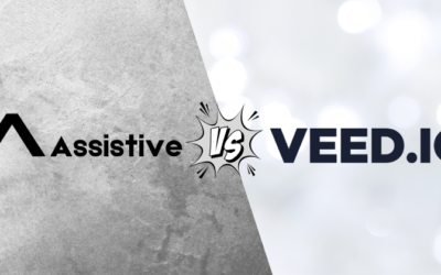 Assistive vs Veed: Best AI Video Generator in 2025?