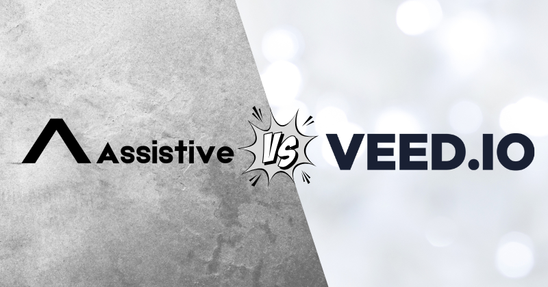 assistive vs veed