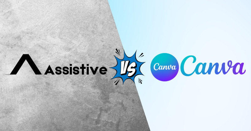 assistive vs canva