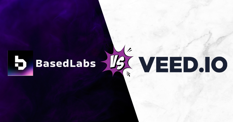 basedlabs vs veed