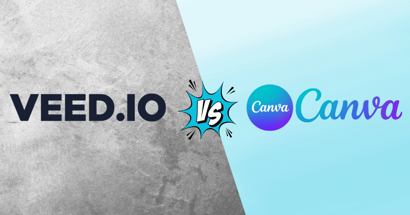 veed vs canva