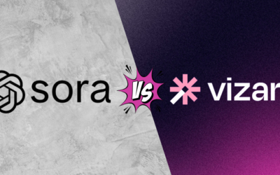 Sora vs Vizard: Which Video Tool Is Better in 2025?