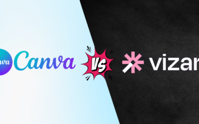 Canva vs Vizard: Which is Best for Video Creation in 2025?