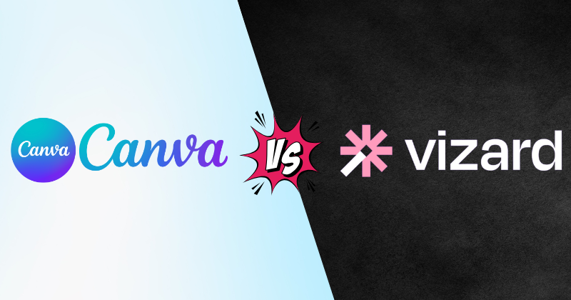 Canva vs Vizard