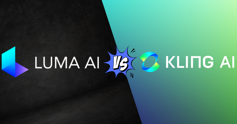 Luma vs Kling