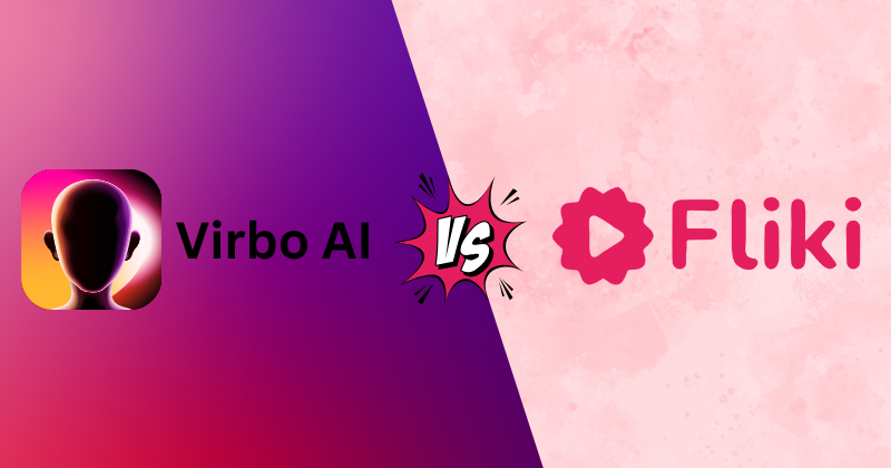 Virbo vs Fliki