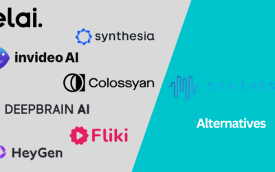 16 Best Synthesys Alternatives to Choose in 2025