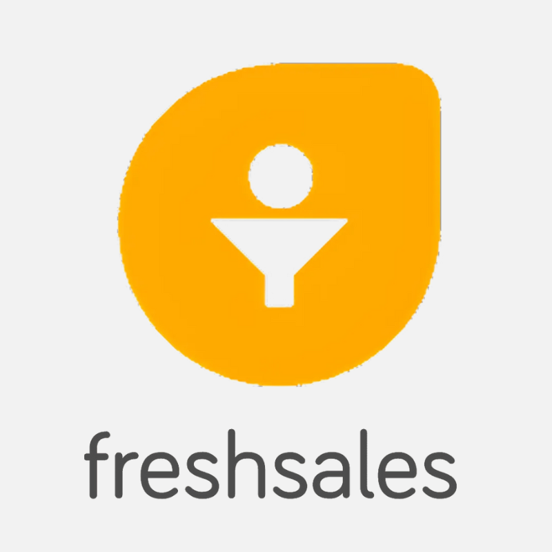 Freshsales CTA