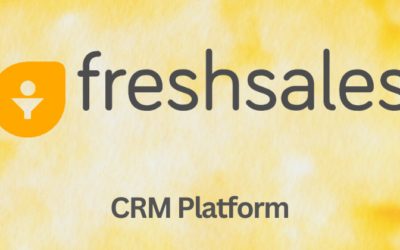 Freshsales CRM Review: Streamline Your Workflow in 2025?