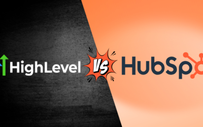 GoHighLevel vs HubSpot: Automate Your Marketing in 2025?