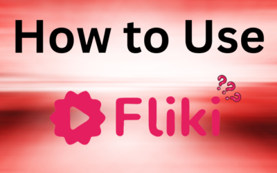 How To Use Fliki To Create AI Videos in Minutes in 2024?