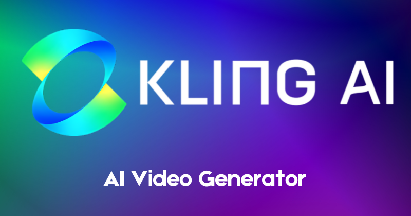 Kling AI Logo