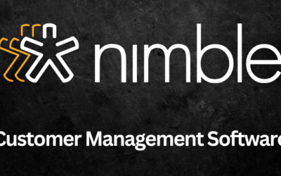 Nimble CRM Review: Pricing, Features & Integrations in 2025?