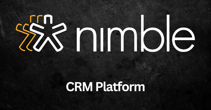 Nimble Logo