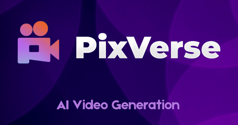 Pixverse Logo