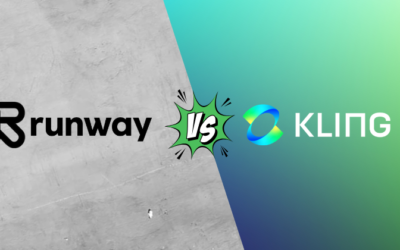 Runway vs Kling: Best AI Video Generator in 2024?