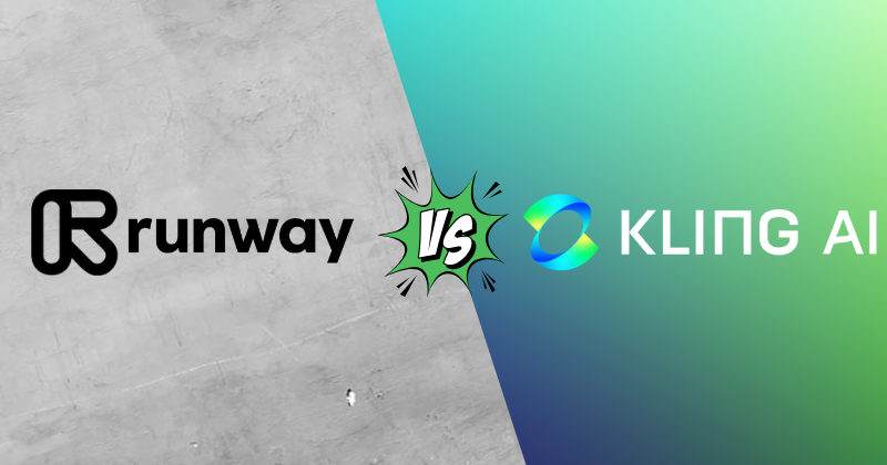 Runway vs Kling