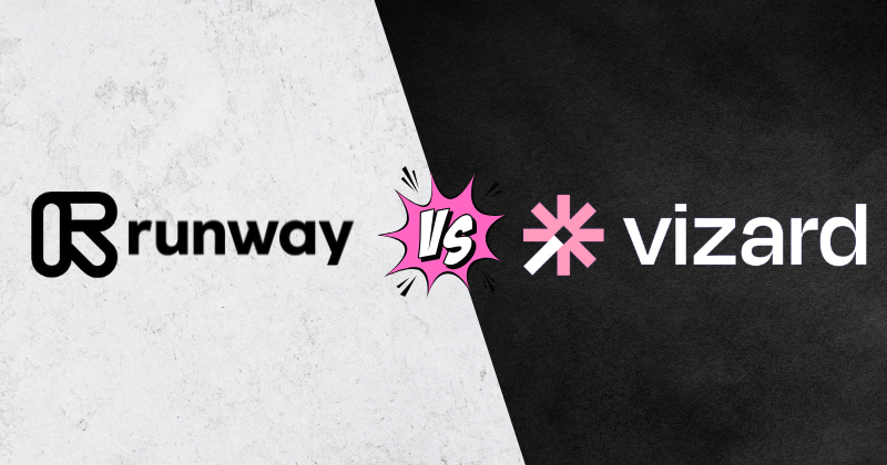 Runway vs Vizard