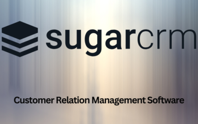 SugarCRM Review: Boost Sales & Productivity in 2025?