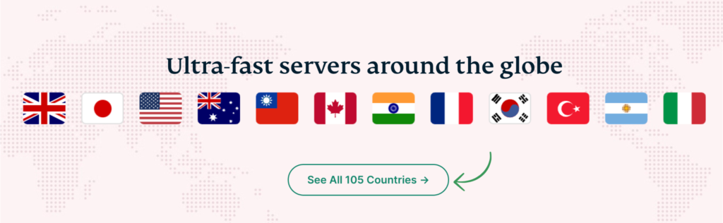 Use Other Country VPN