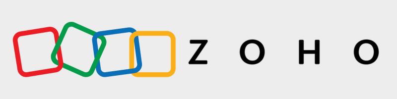 Zoho CRM