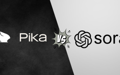 Pika vs Sora: AI Video Generator Comparison in 2025?