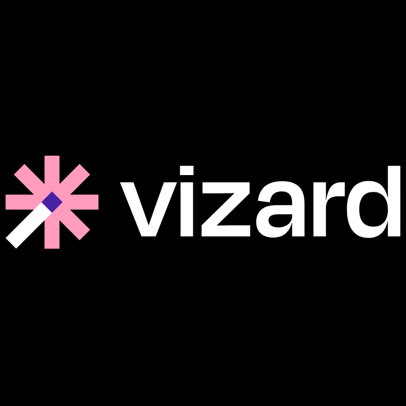 vizard CTA