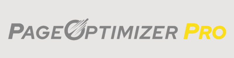 page optimizer pro