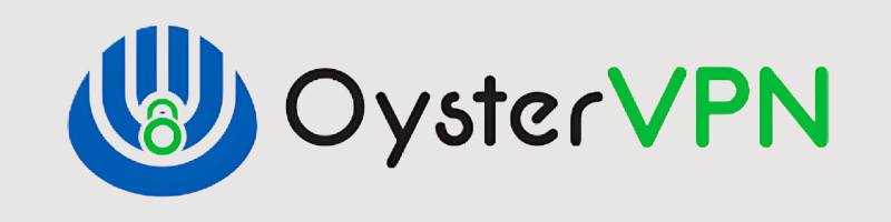 OysterVPN logo