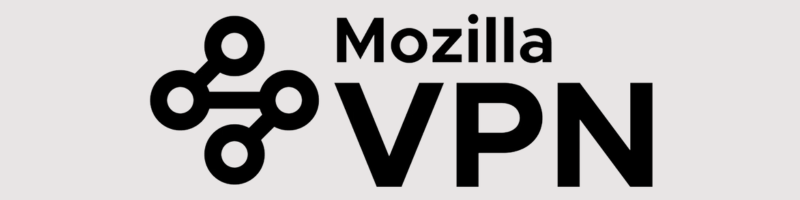 mozilla vpn logo