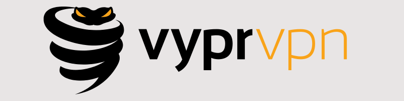 VyprVPN logo