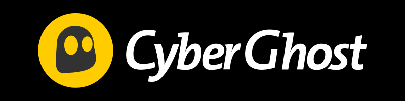 Cyberghost logo