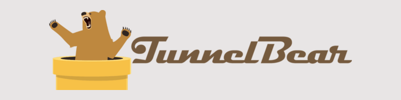 tunnelbear