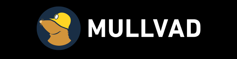 mullvad logo