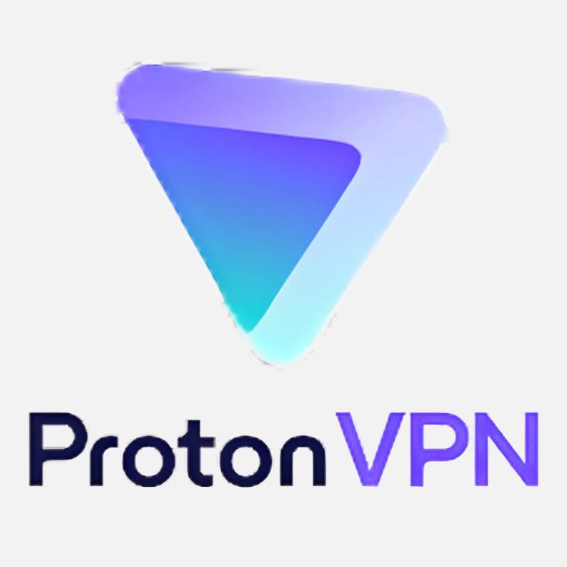 Protonvpn logo